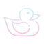 Rubber duck 상 64x64