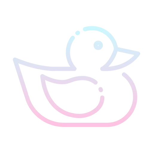 Rubber duck 상