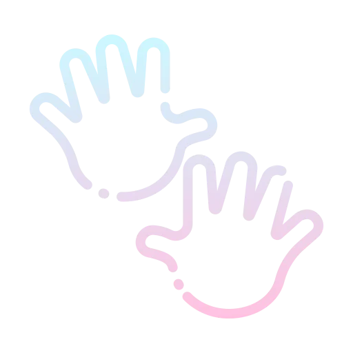 Hands Symbol