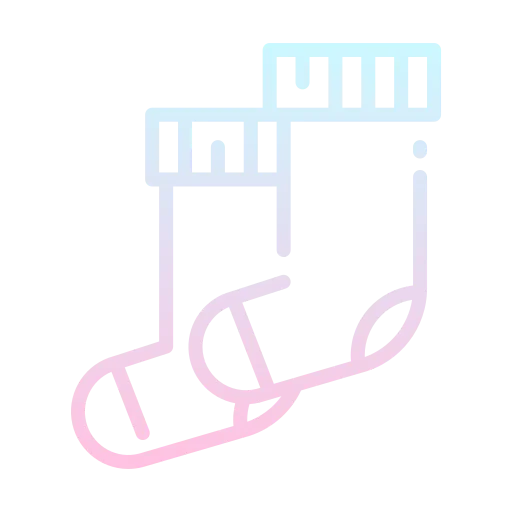 Socks icon