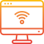 Wifi іконка 64x64