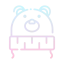 Baby hat 상 64x64