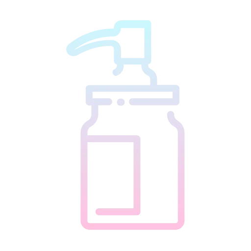 Shampoo icon