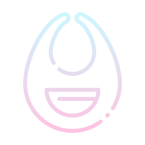 Bib icon