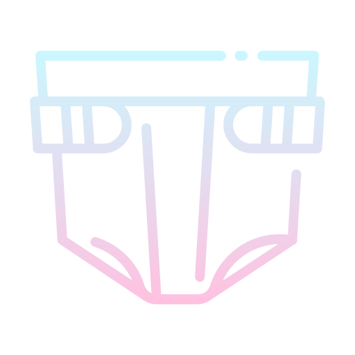 Diaper icon