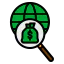 Investment icon 64x64