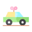Car toy icon 64x64