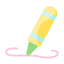 Crayon icon 64x64