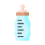 Feeding bottle icon 64x64