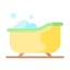 Bathtub icon 64x64