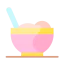 Baby food icon 64x64