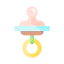 Pacifier icon 64x64
