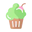 Cupcake icon 64x64