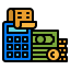 Budget icon 64x64