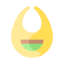 Bib icon 64x64