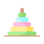 Pyramid 图标 64x64