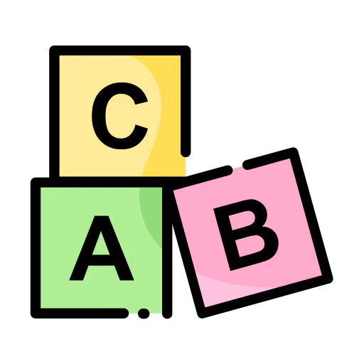 Abc icon