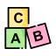 Abc icon 64x64