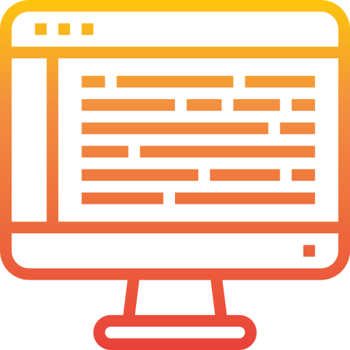 Website icon