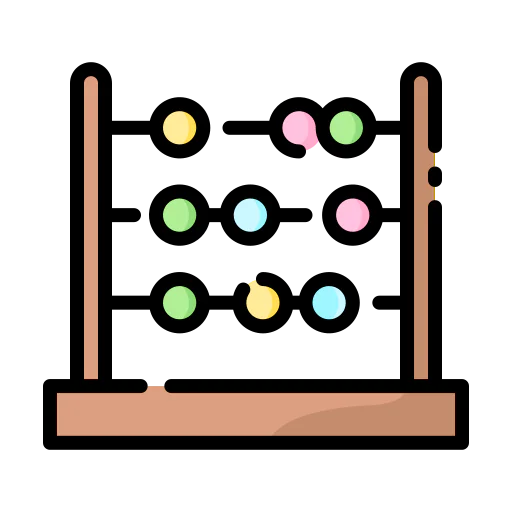 Abacus icon