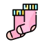 Socks icon 64x64