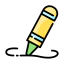Crayon icon 64x64