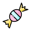 Candy icon 64x64