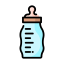 Feeding bottle icon 64x64