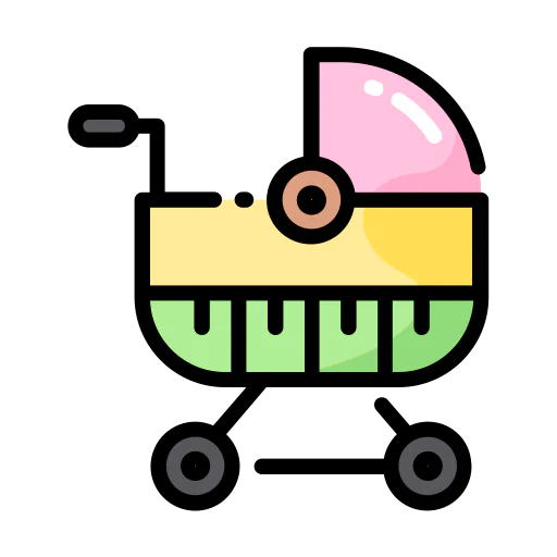Stroller 상