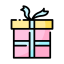 Gift icon 64x64
