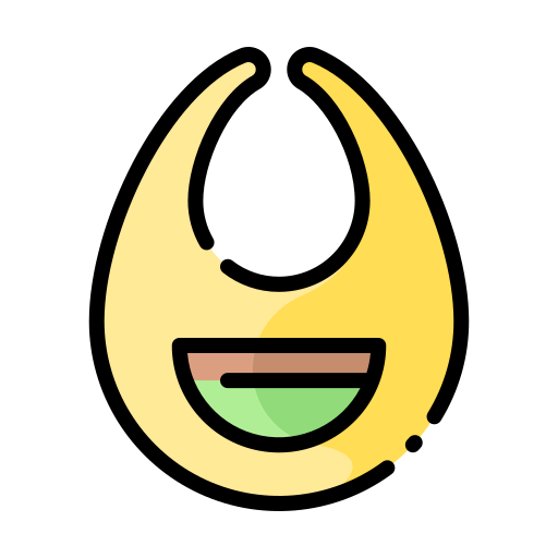 Bib icon