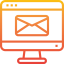 Mail іконка 64x64