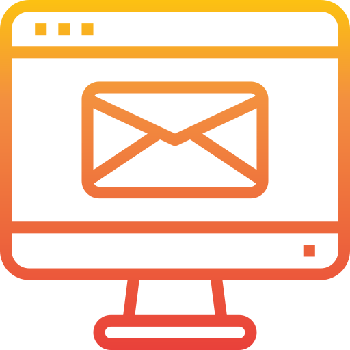 Mail icon