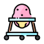 Baby walker 상 64x64