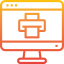 Printer іконка 64x64