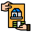 Loan icon 64x64