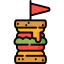 Appetizer 图标 64x64