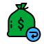 Money icon 64x64