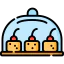 Dessert 图标 64x64