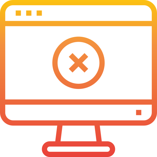 Web page Symbol