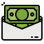 Money icon 64x64