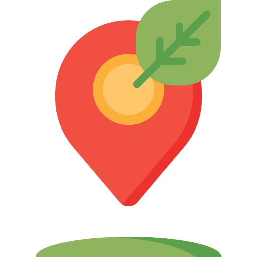 Location icon