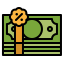 Tax icon 64x64