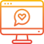 Chat іконка 64x64
