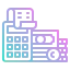 Budget icon 64x64