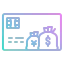 Credit card icon 64x64