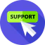 Support icon 64x64