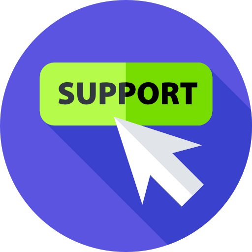 Support icon