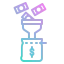 Money icon 64x64