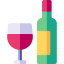 Wine icon 64x64